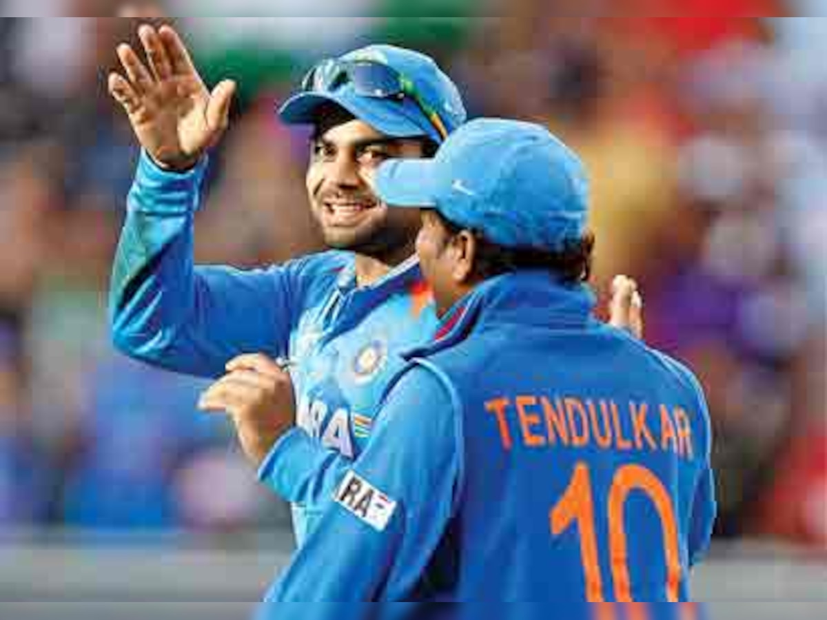 Virat Kohli ton powers India to win over arch-rivals Pakistan