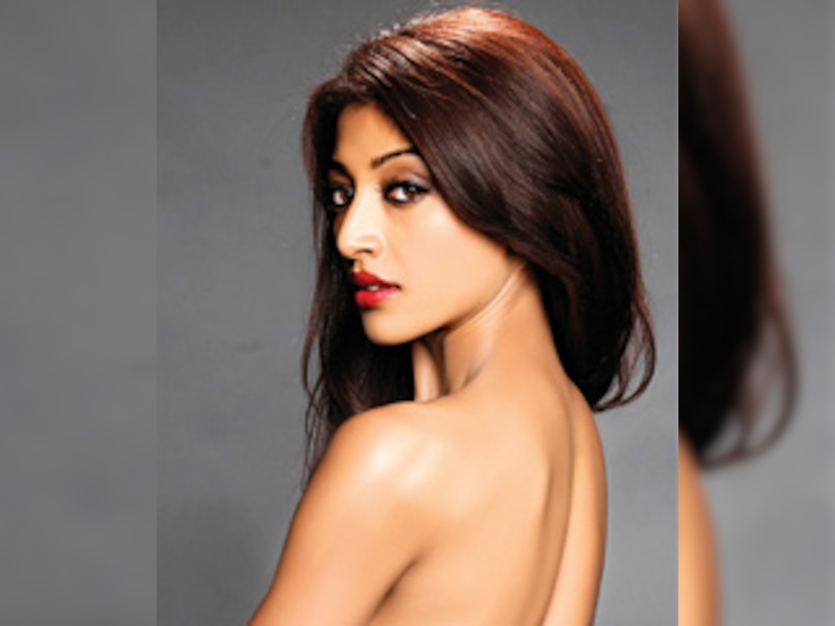 Paoli Dam bids farewell to her inhibitions