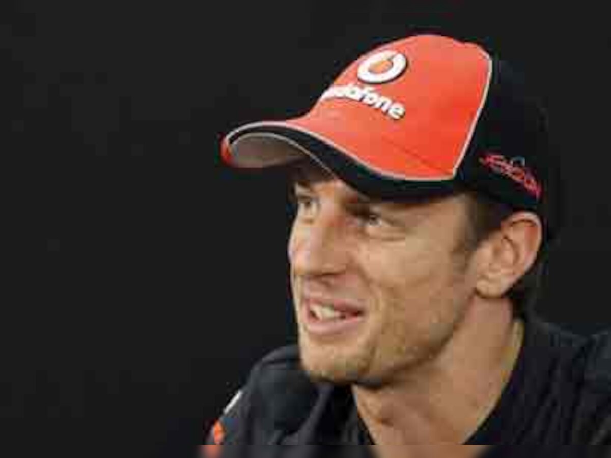 Jenson Button anticipates tougher challenge from Red Bull