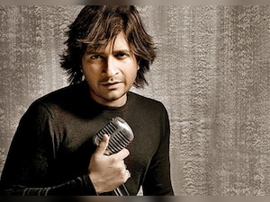 KK's first album 'Pal' is his favourite, still