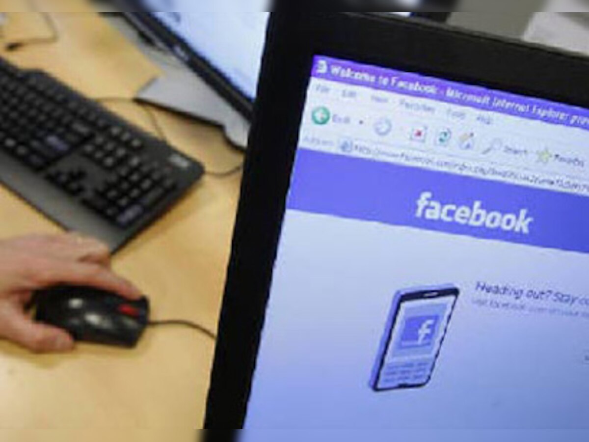 Facebook use increases risk of eating disorders, low self-esteem: Study