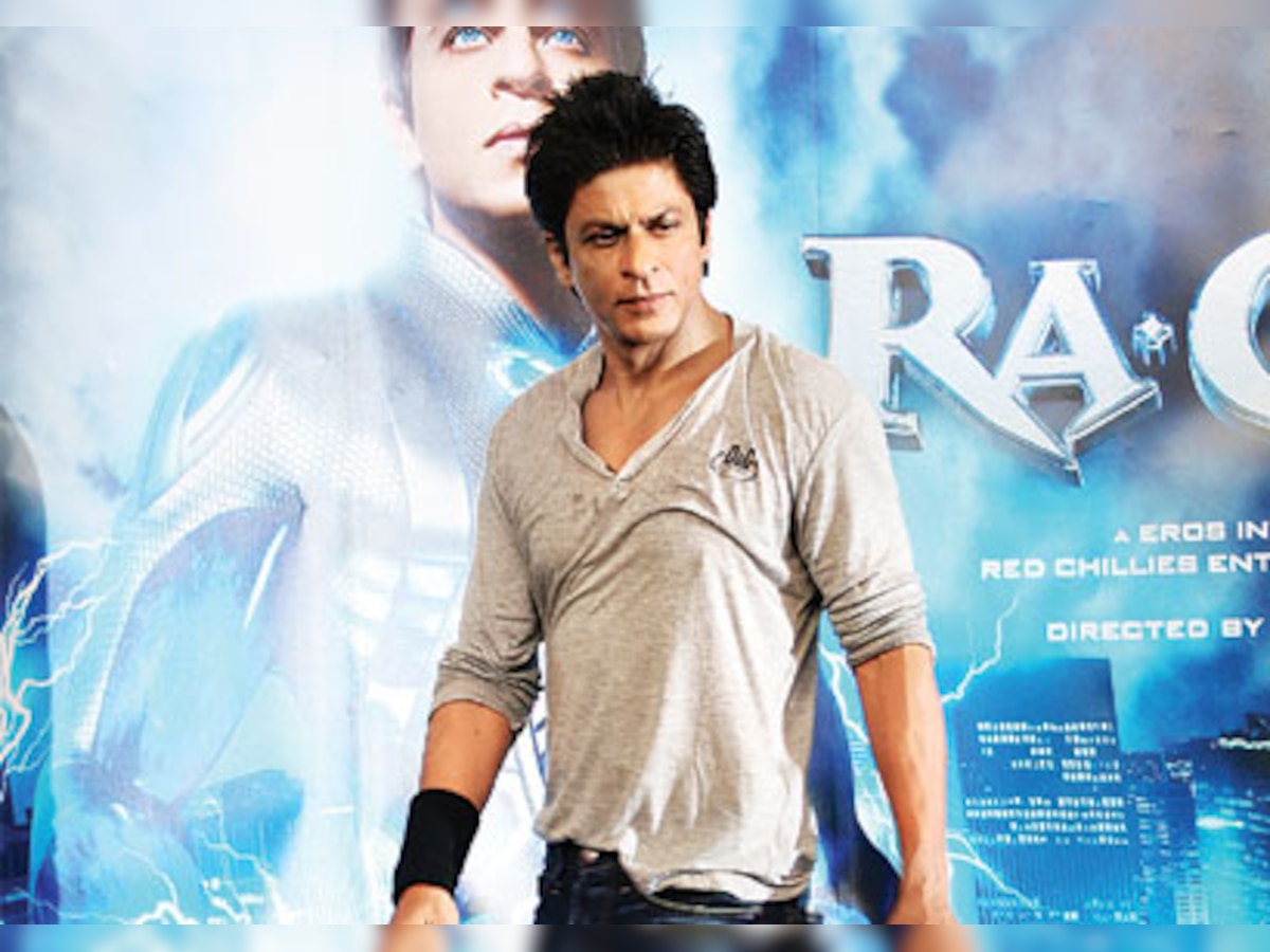 Shah Rukh Khan brand ambassador of Bengal film city