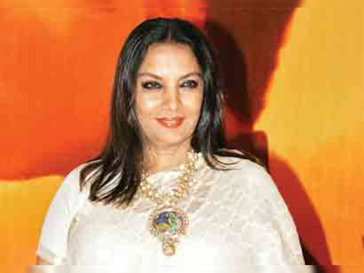 The Tatler: Shabana Azmi, Dharmendra win Padma Bhushan awards