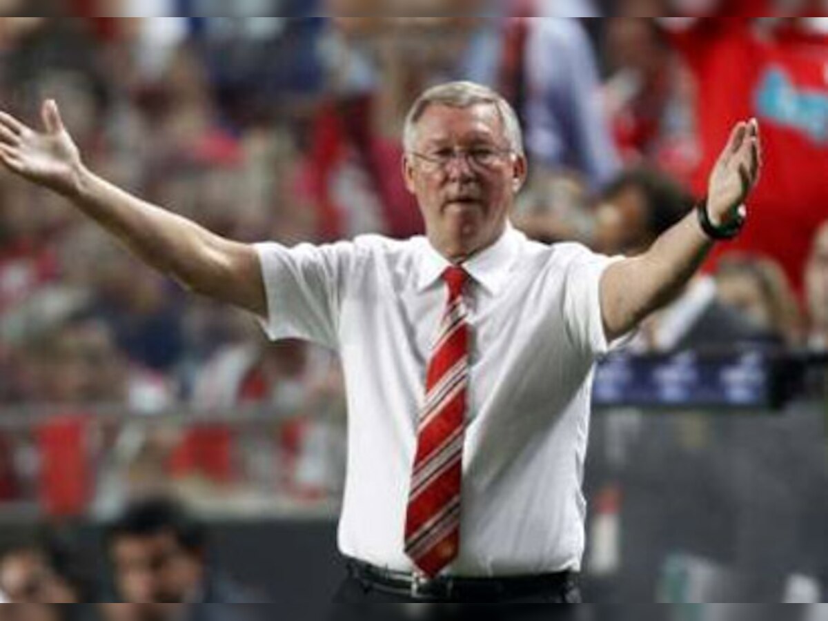 Alex Ferguson is able to tap into Man Utd's heart and soul