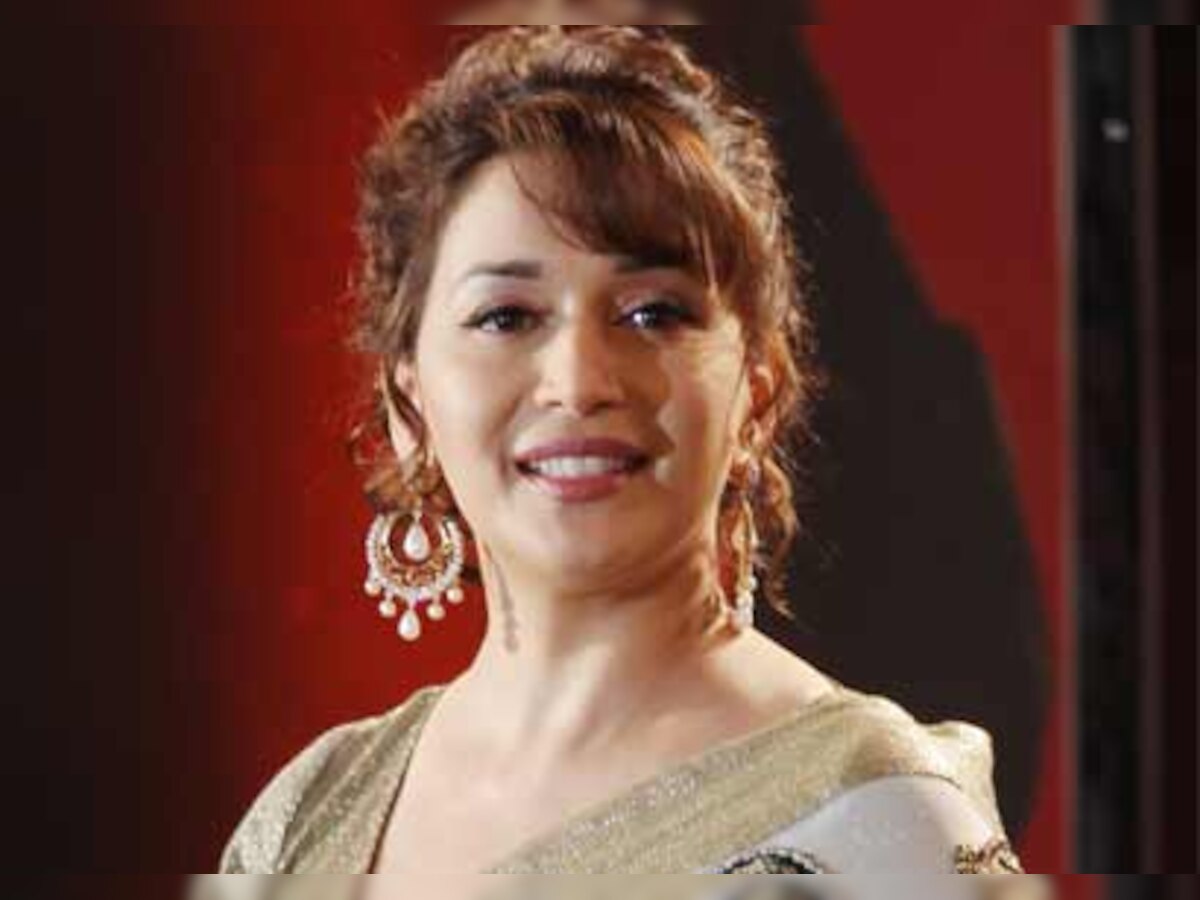 Madhuri Dixit to star in Vishal Bhardwaj's next film