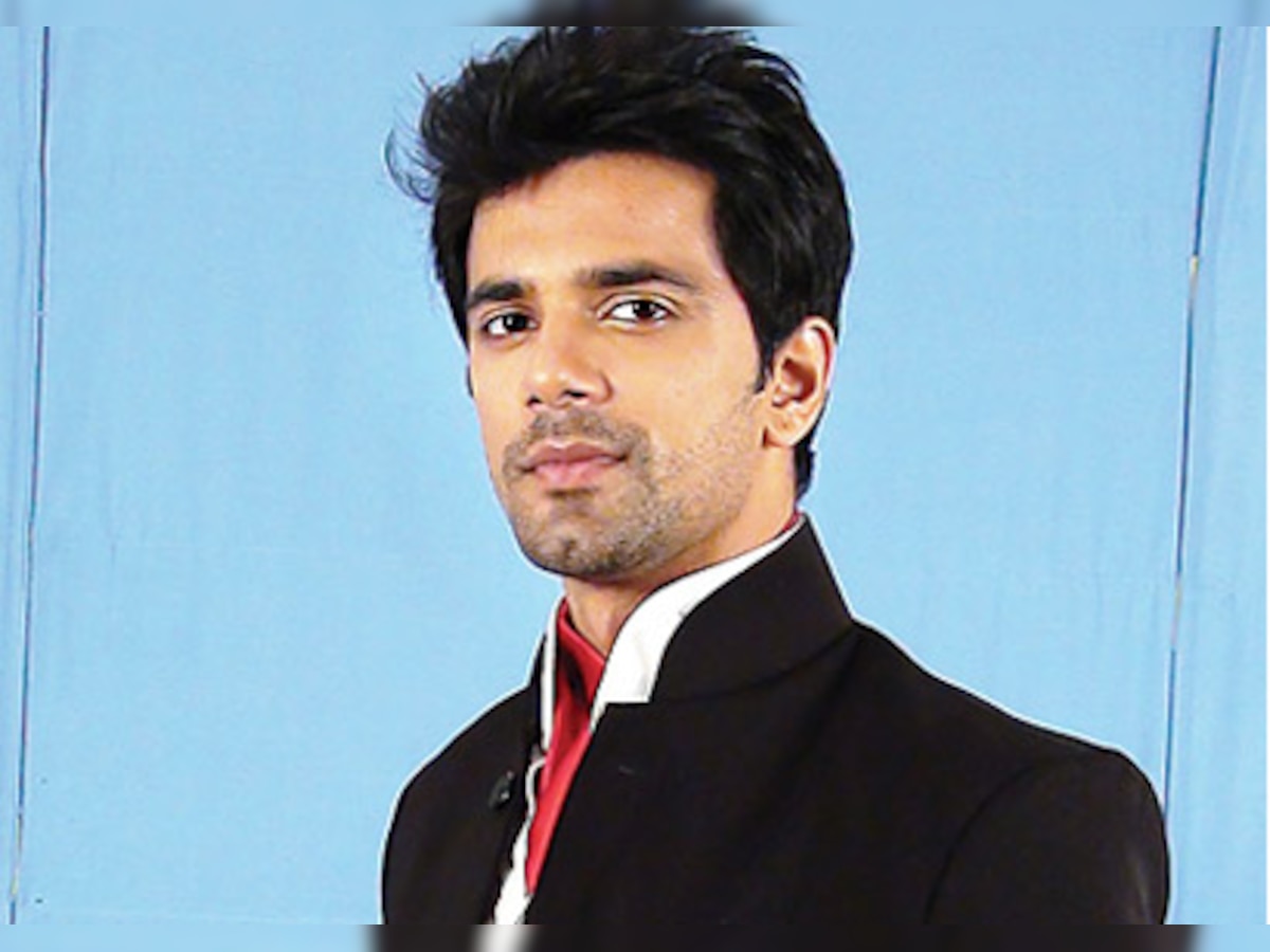 Anuj Sachdeva bags 'Phir Subah Hogi'