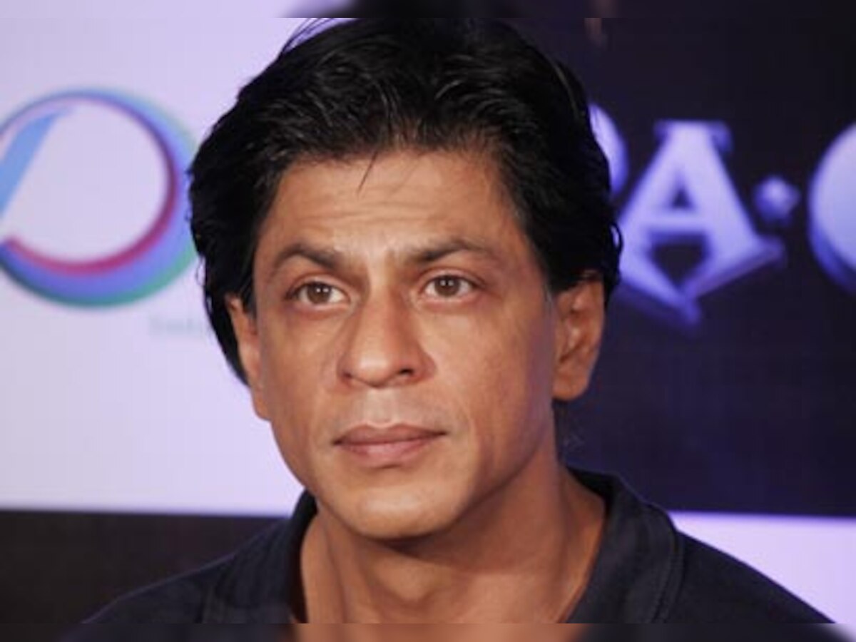 Shah Rukh detention: 'Mechanical apologies' by US won't help, says India