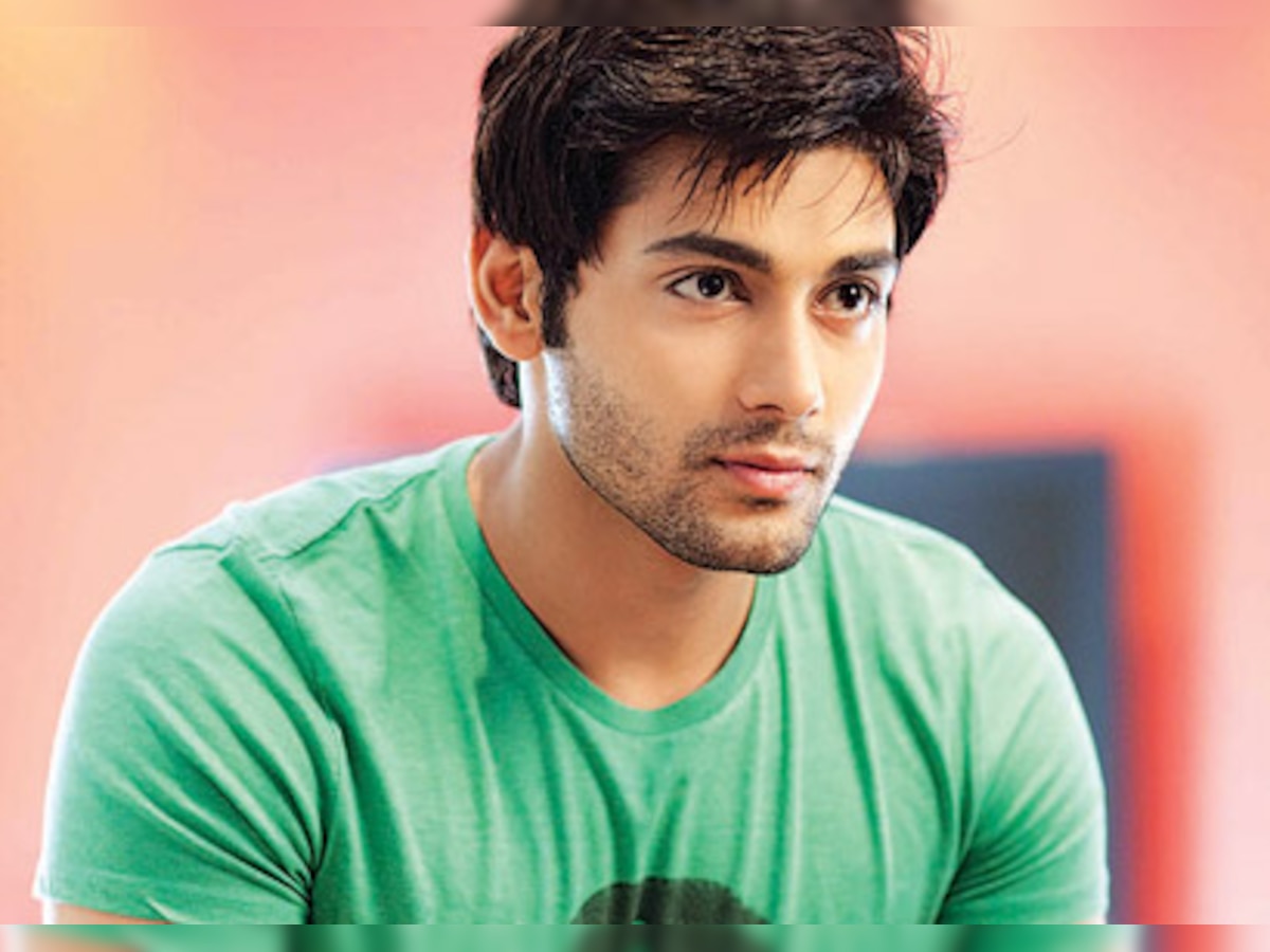 For Ruslaan Mumtaz, style is all about comfort and colours