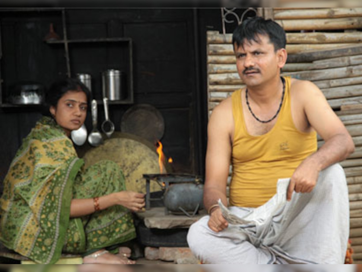 Review: 'Masala' (Marathi)