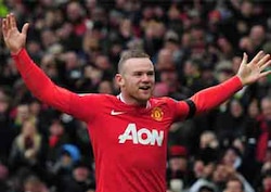 Wayne Rooney deserves his place among the game's greats