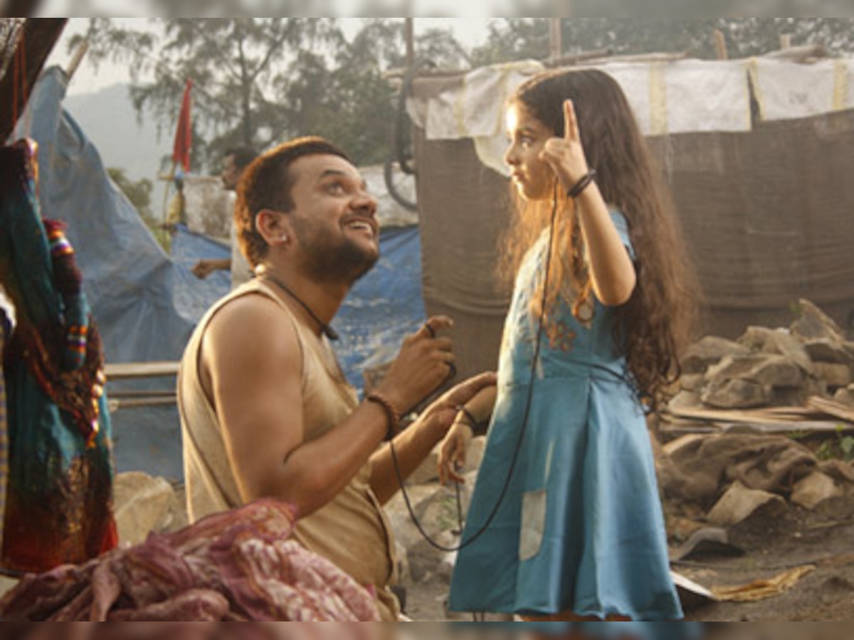 Review: 'Khel Mandala' (Marathi)