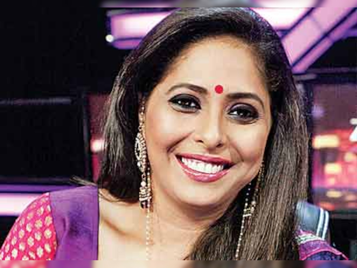 These kids will put us elders to shame: Dance 'guru' Geeta Kapur