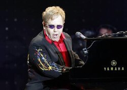 ''Nikita'' lawsuit meritless: Elton John