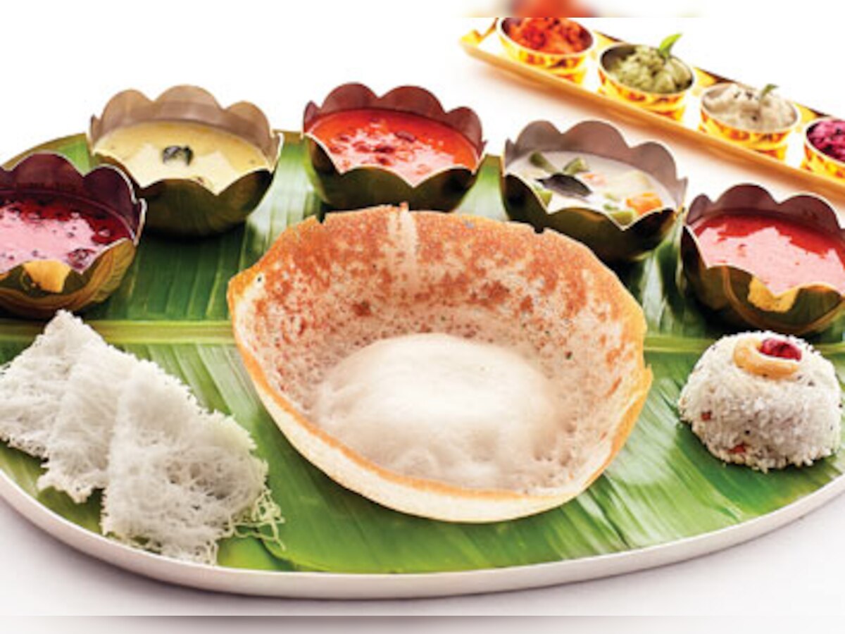 The South platter: Beyond coconut and chilli