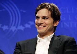 Ashton Kutcher commercial pulled off air for being racist