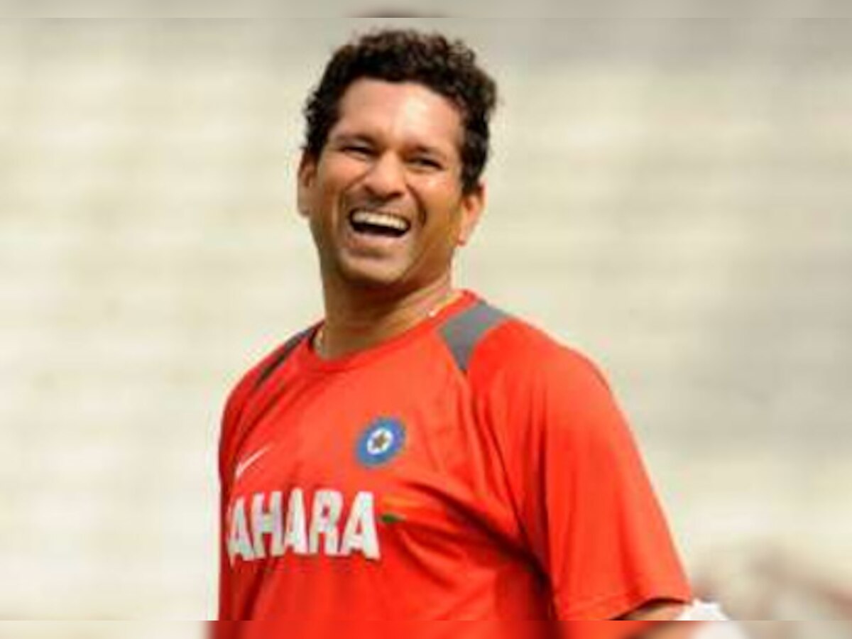 Has Sachin Tendulkar paid his penalty, asks RTI activist