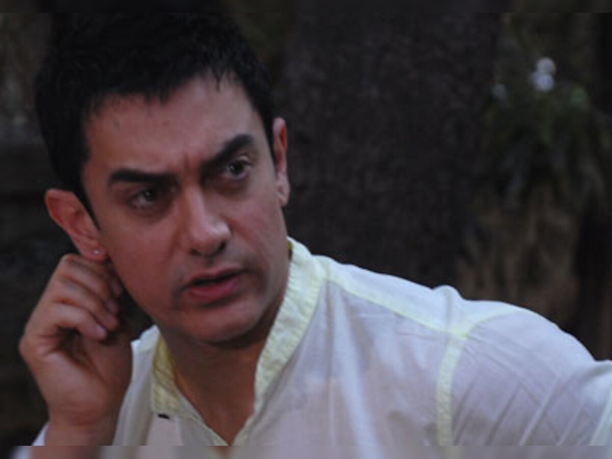 After 'Satyamev Jayate', 1 lakh people dial in to speak to Aamir Khan