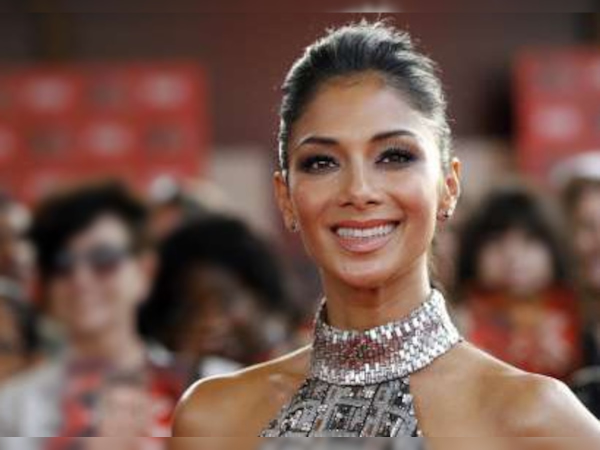 Nicole Scherzinger to play Mary Magdalene in the ''Jesus Christ Superstar''