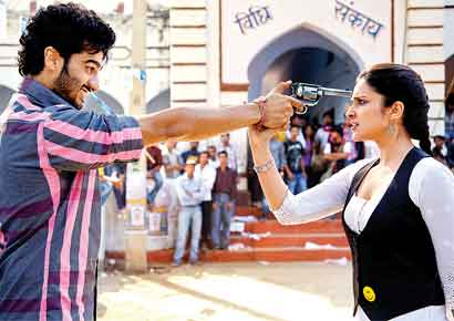 I Re-Watched Ishaqzaade After 11 Years & I Feel Arjun Kapoor Can Redeem His  Film Career