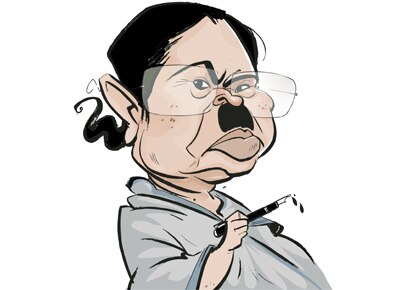 Mamata Benerjee Face Drawing with Pencil ✓Chief Minister Mamata Benerjee  Sketch ✓Full HD 1080 p - YouTube