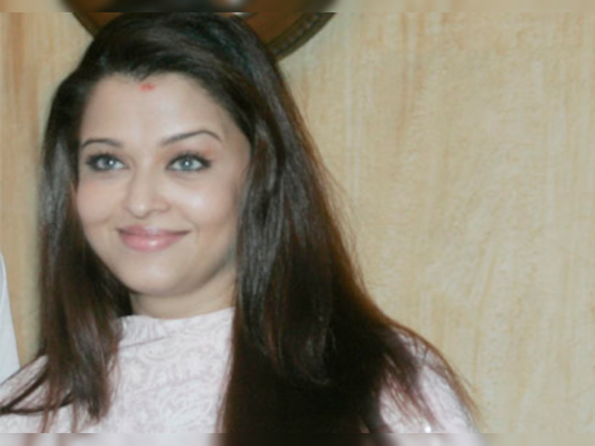 Aishwarya Rai Bachchan’s 'double chin' pic sparks outrage 