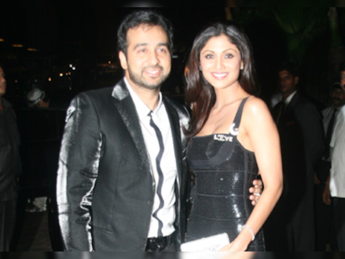 Shilpa Shetty gives birth to baby boy