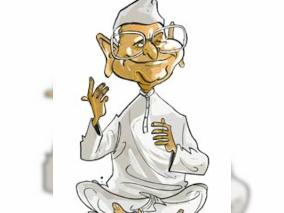 Anna Hazare threatens stir if charges against ministers aren't probed