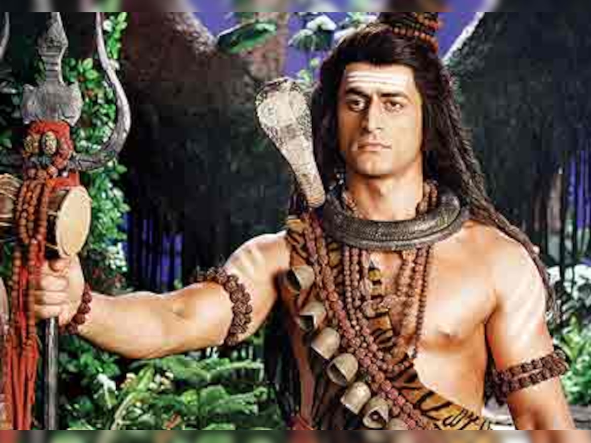 Mythological serials make their way back to television