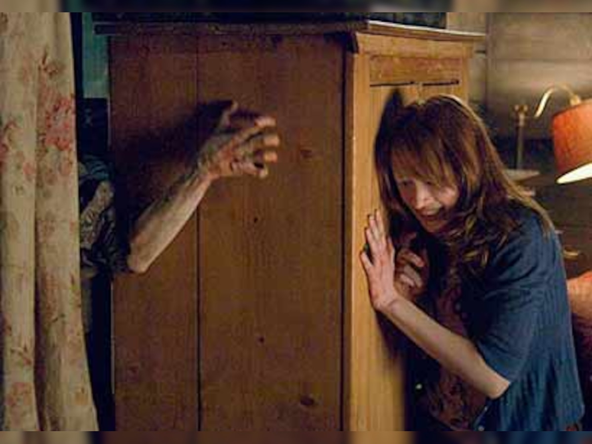 Review: 'The Cabin in the Woods' turns horror on its head