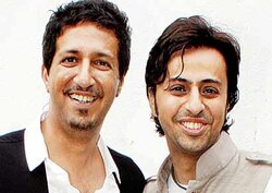 Salim-Sulaiman to re-enliven golden era of Bollywood music