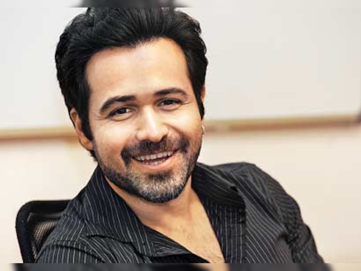 The Emraan Hashmi you never knew