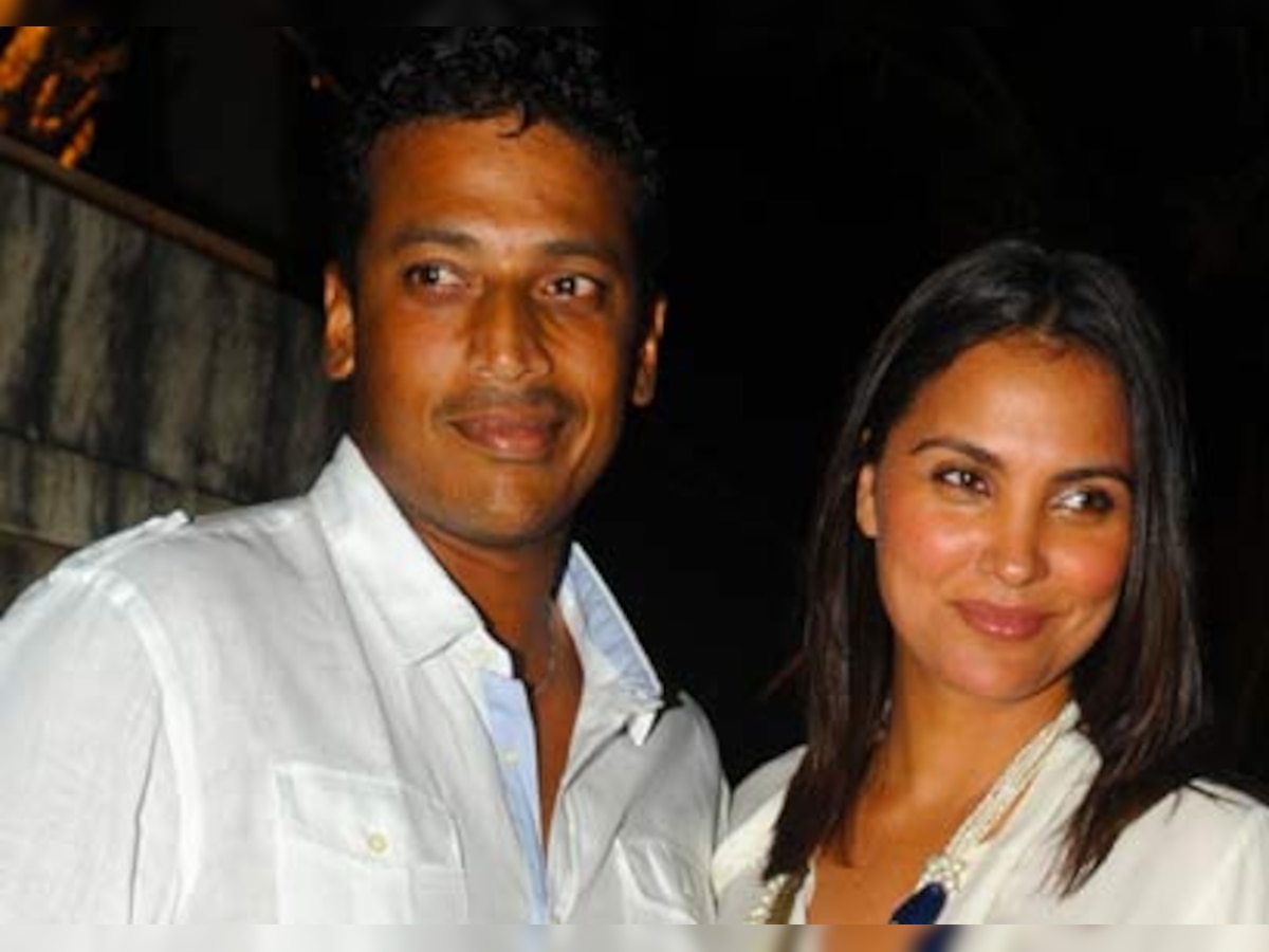 I'm the proudest wife: Lara Dutta on Mahesh Bhupathi's French Open win