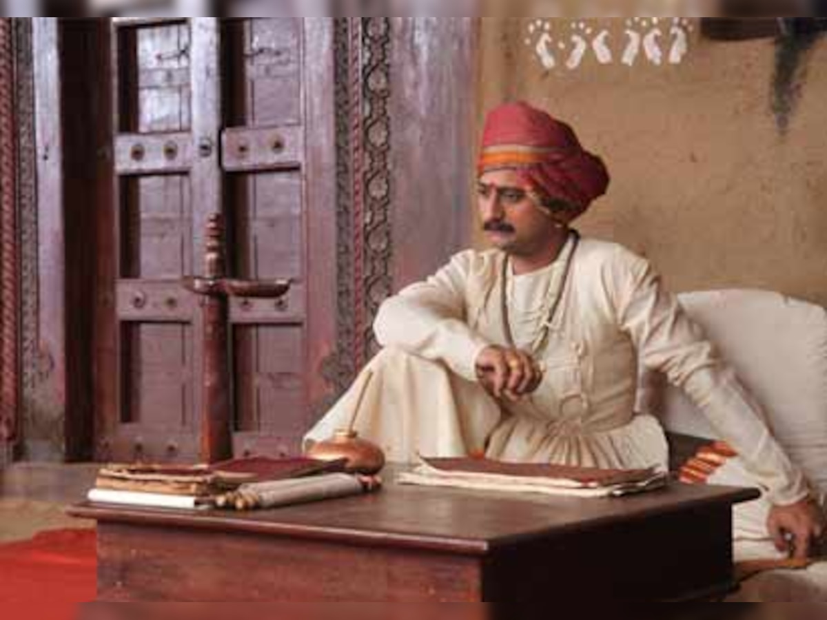 Review: Tukaram one of the best Marathi films of 2012