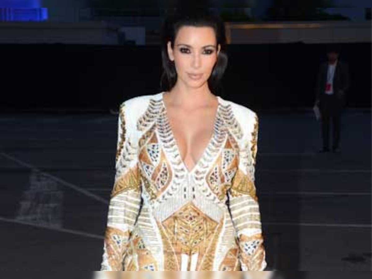 Kim Kardashian has no regrets about marriage to Kris Humphries