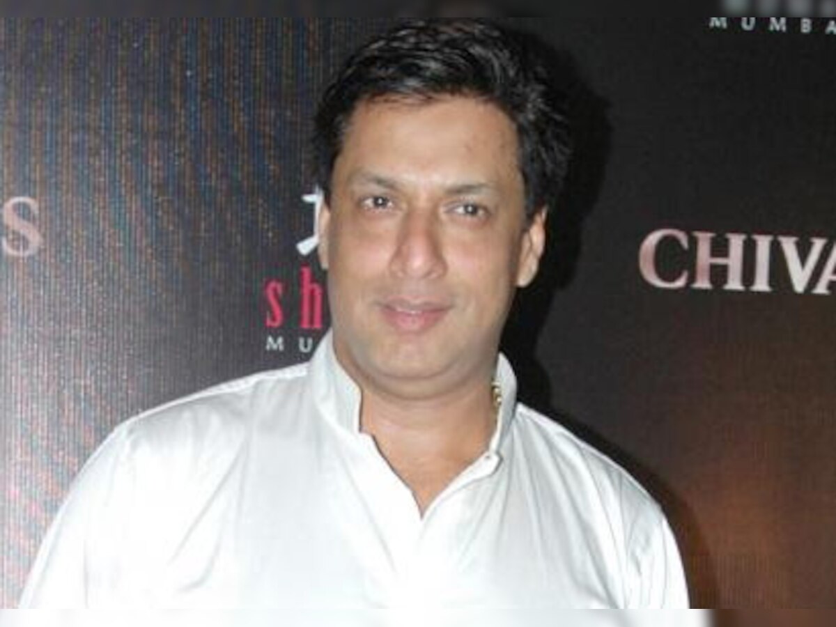 Orders reserved on copyright case against Madhur Bhandarkar