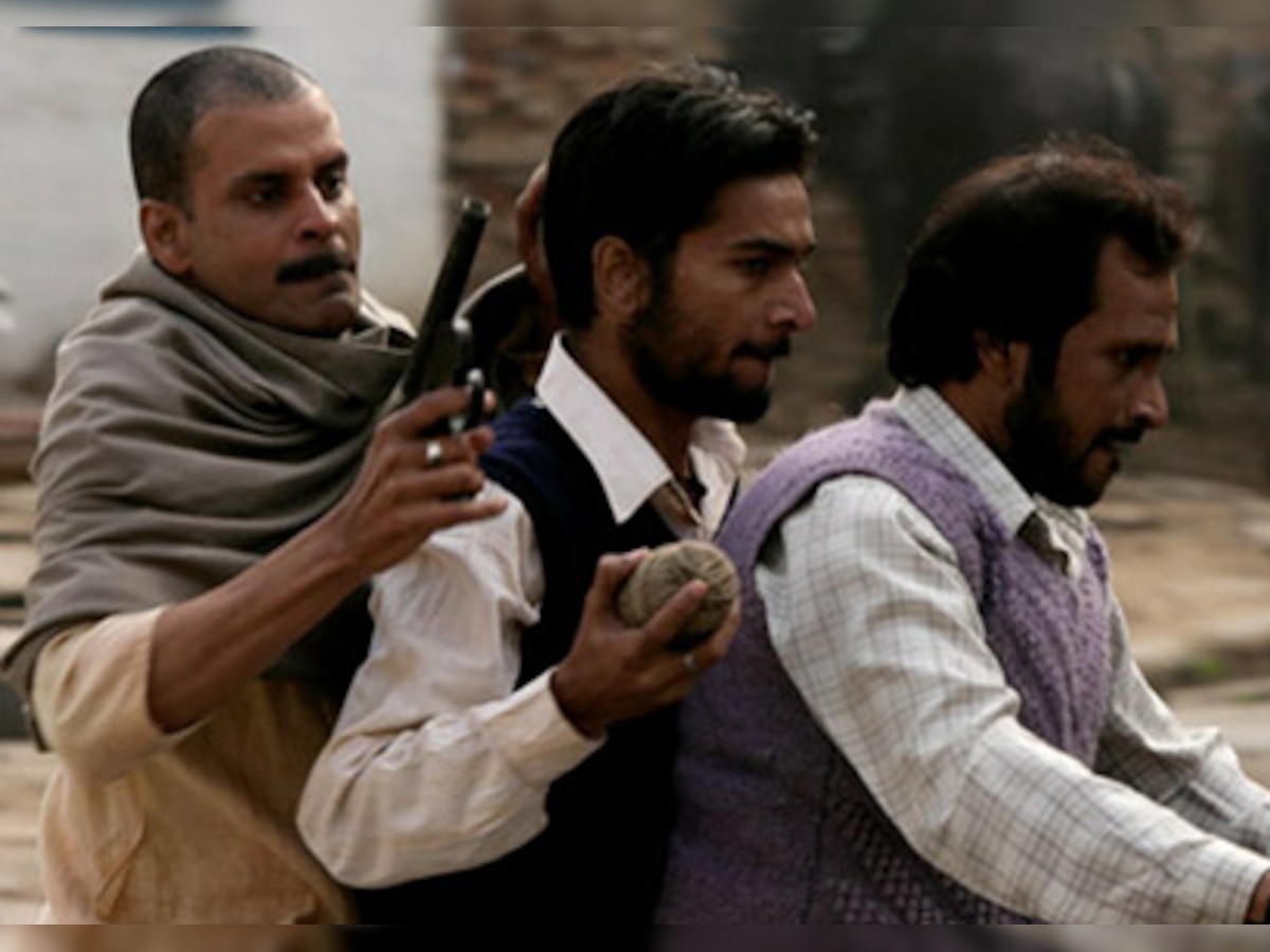 Review: 'Gangs of Wasseypur' demands 100% attention