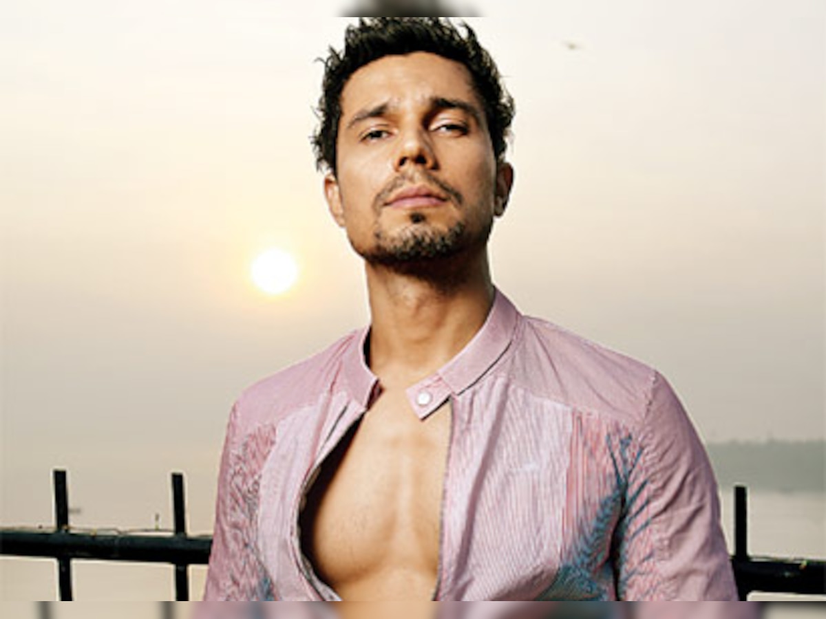 No break  for Randeep Hooda