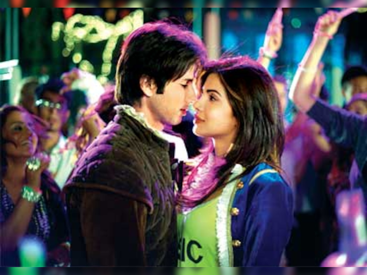 The 'After Hrs' review: ' Teri Meri Kahaani'