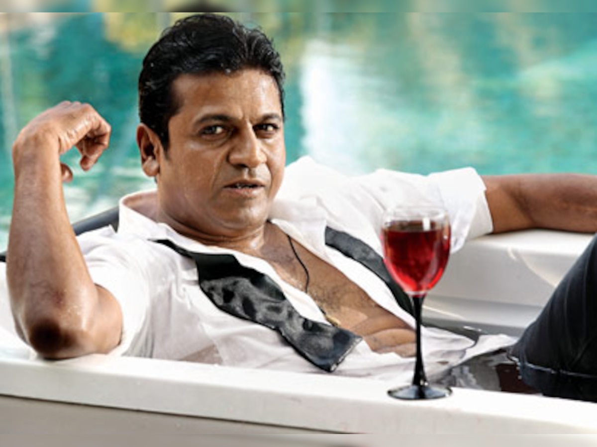 D Rajendra Babu teams up with Shivarajkumar 