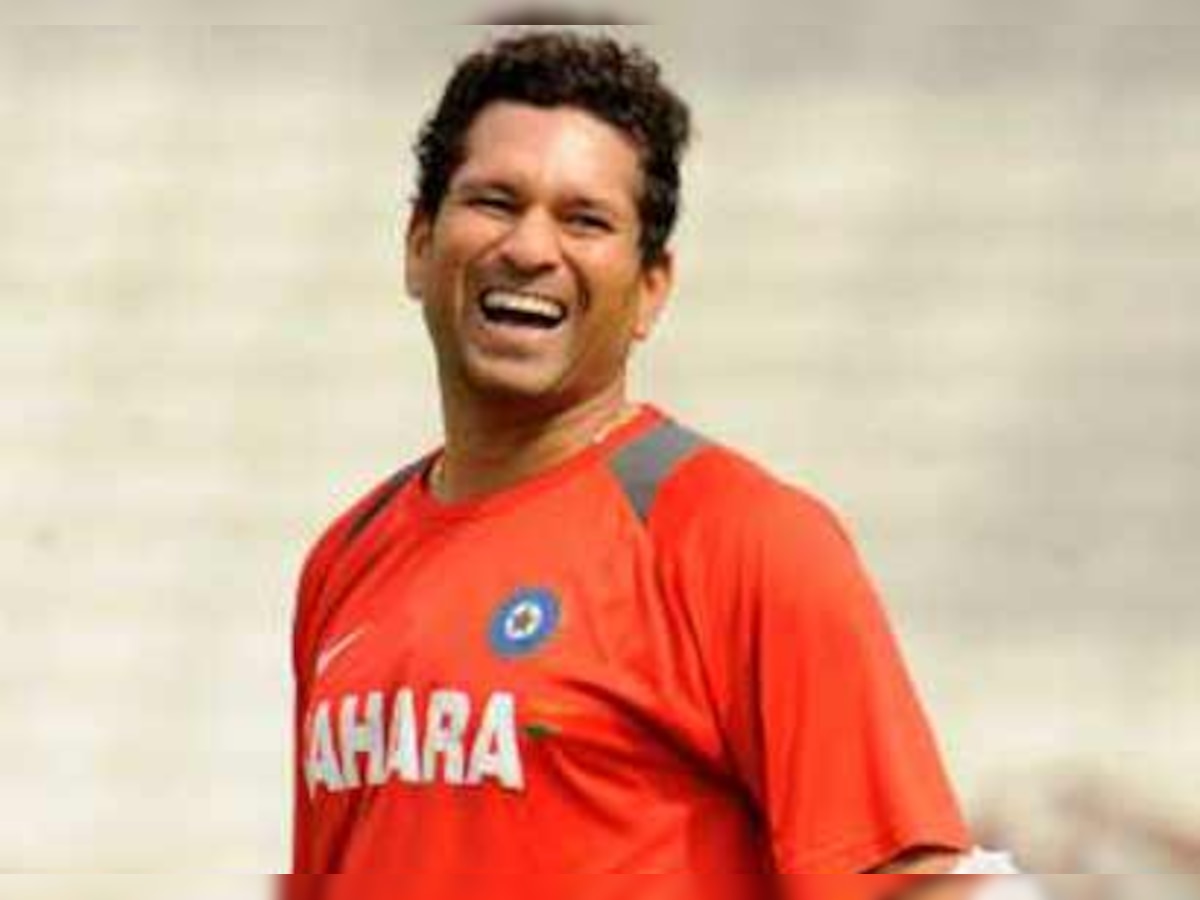 Sachin Tendulkar greatest batsman to have played cricket: Dennis Lillee