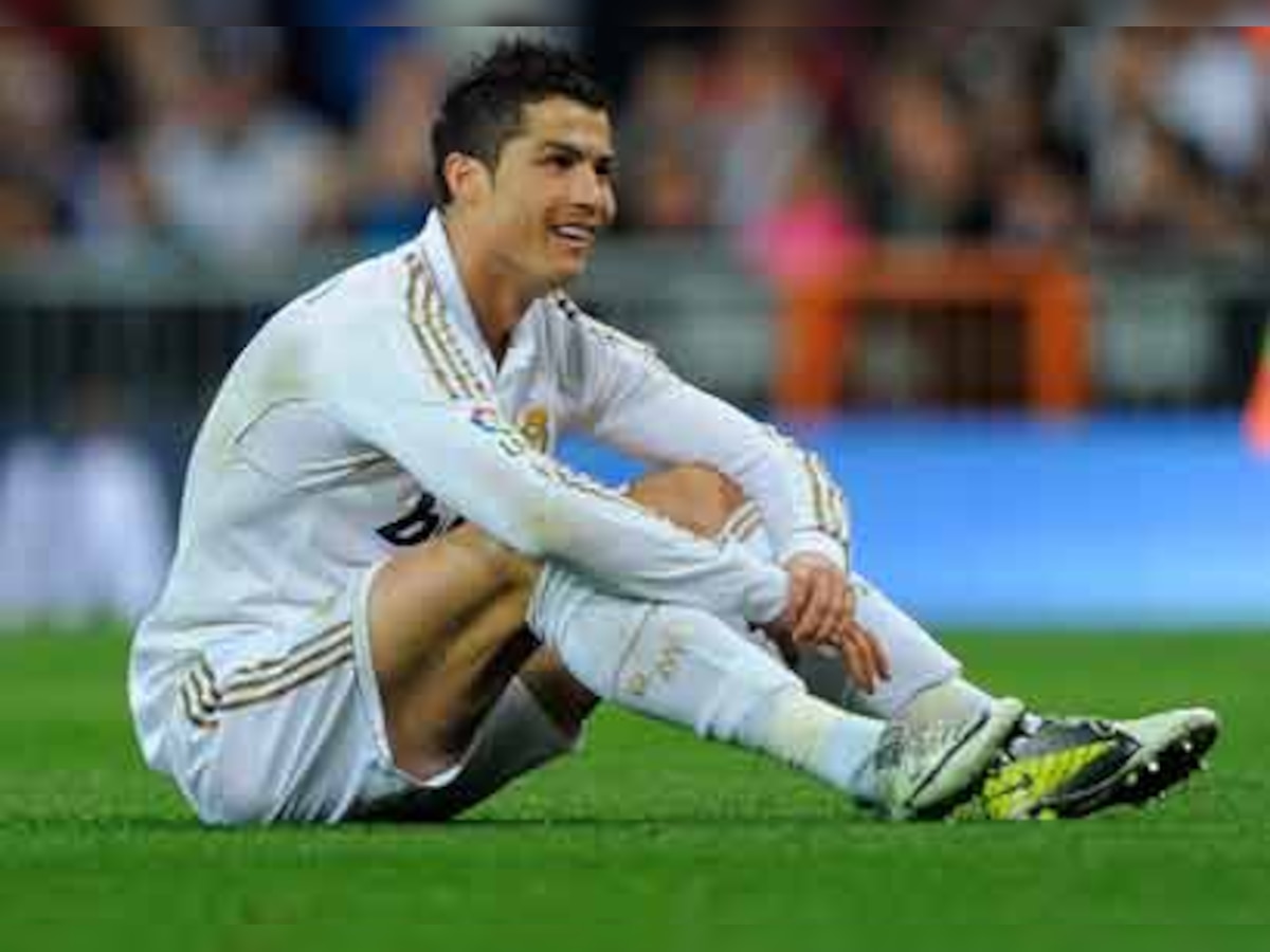 Euro 2012: Ronaldo is not Portugal's only threat, warns Xavi