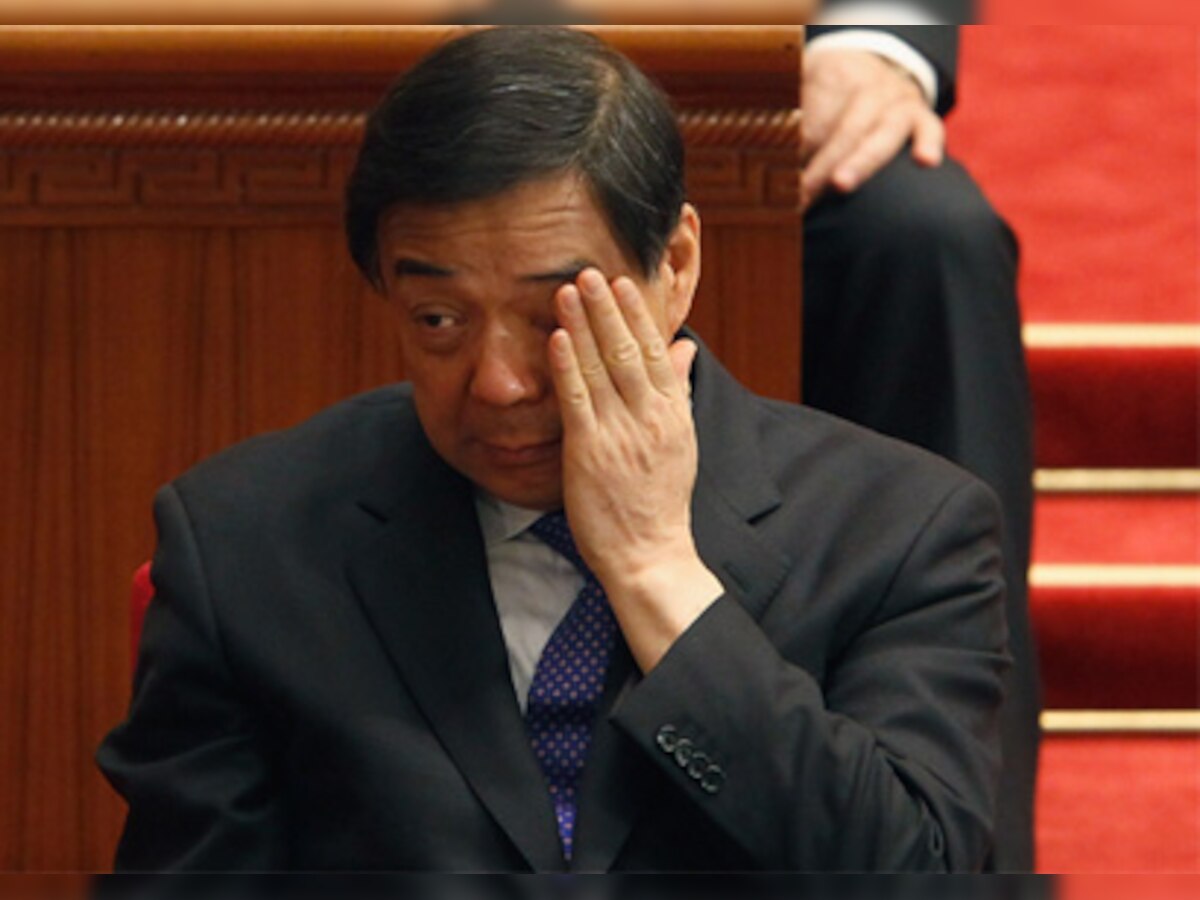 Neil Heywood death is a mystery, says Bo Xilai