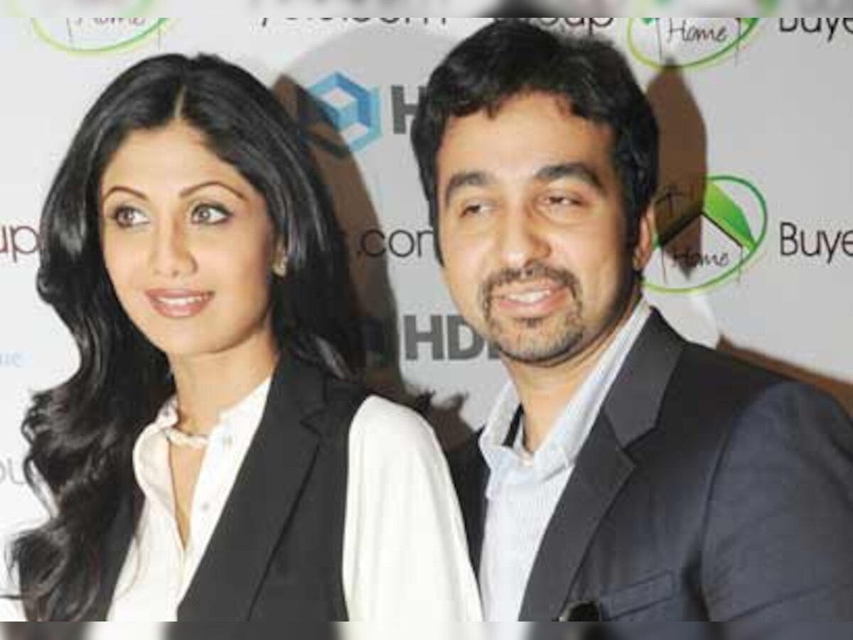 Son Viaan deprives Shilpa Shetty of sleep