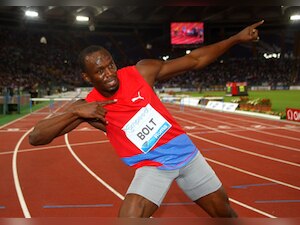 Usain Bolt pulls out of Monaco in injury scare