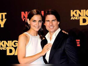 Tom Cruise's 'first priority' to get temporary visitation rights