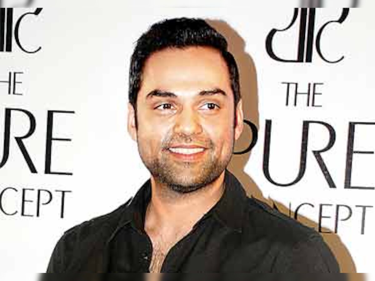 Abhay Deol reveals new action avatar