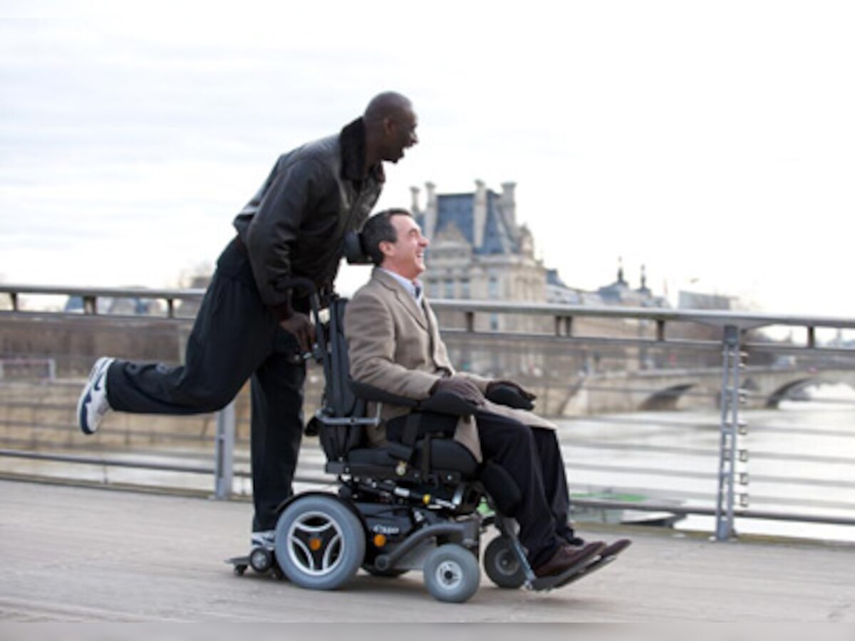 Review: The Intouchables (French) a refreshing take on clichéd topic