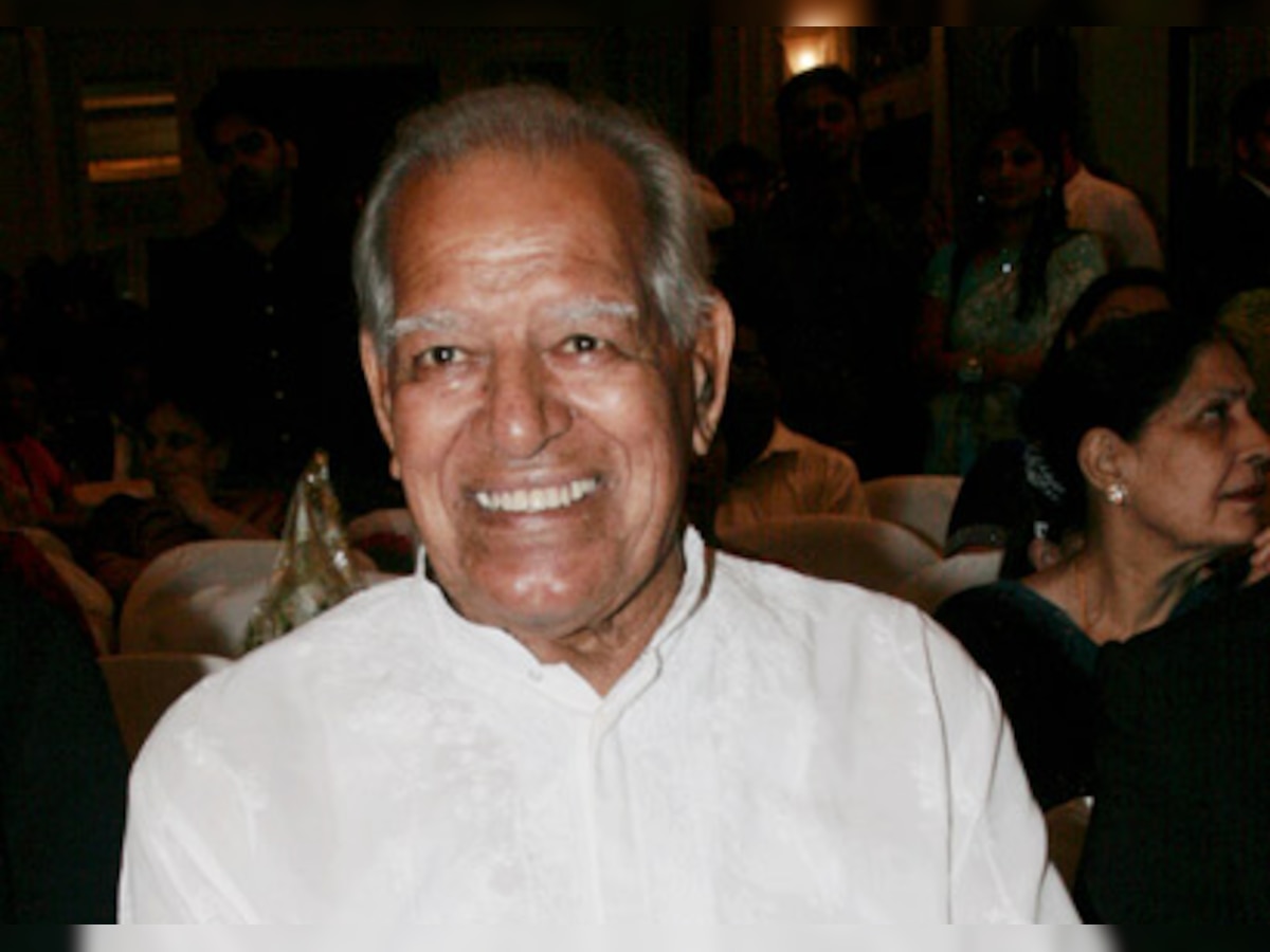 Dara Singh: Champion wrestler turned Bollywood star