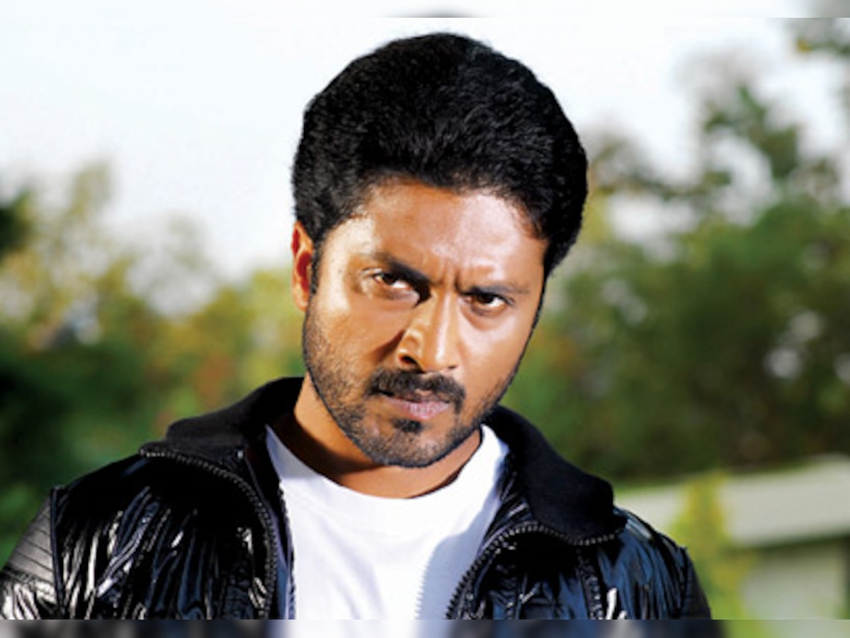 Bad boys are in demand: Kannada actor Aditya