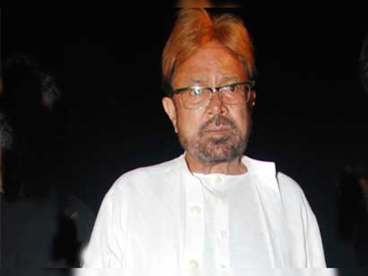 Rajesh Khanna admitted to hospital again